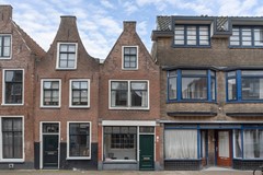 Morsstraat 34, 2312BM Leiden